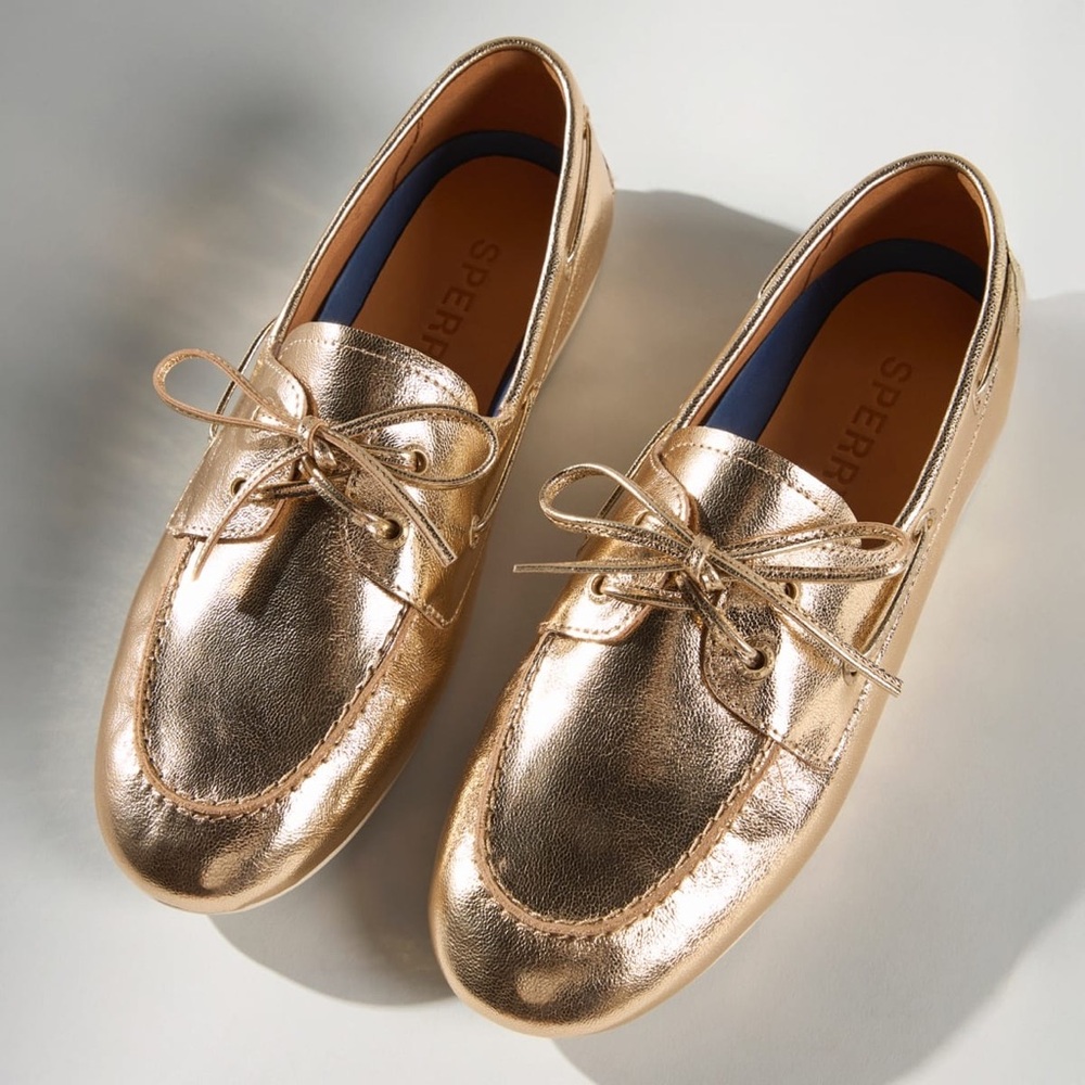 Sperry Women's Slim Boat Shoes